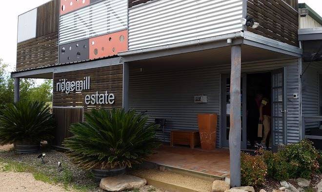 Ridgemill Estate Image