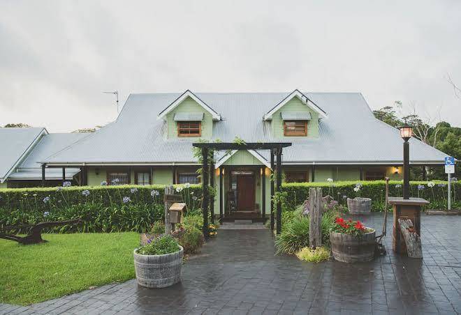 Allara homestead bed and breakfast