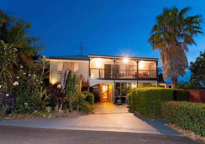 Artisan Spa Views Image