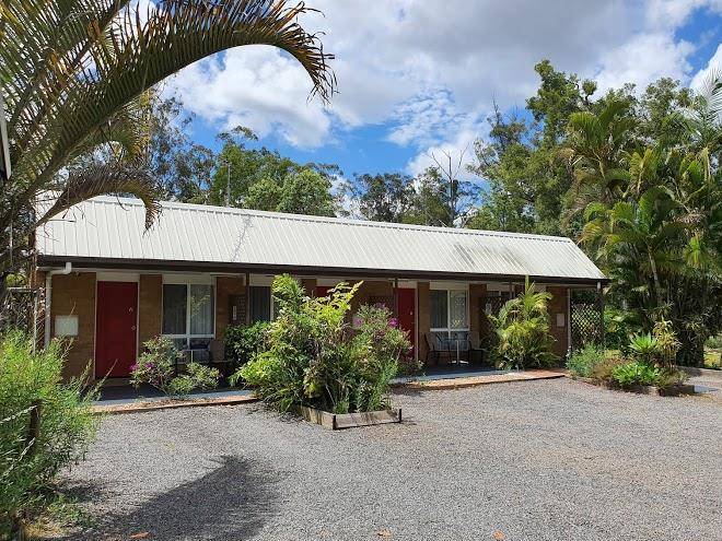 Beerwah motor lodge