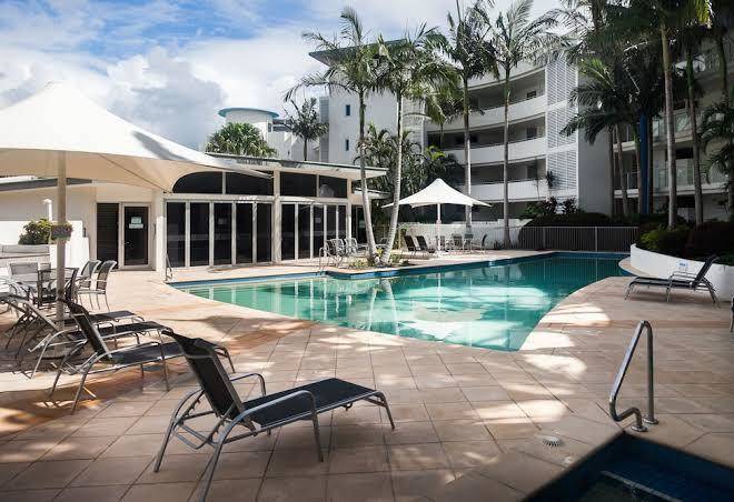 Bluewater point resort