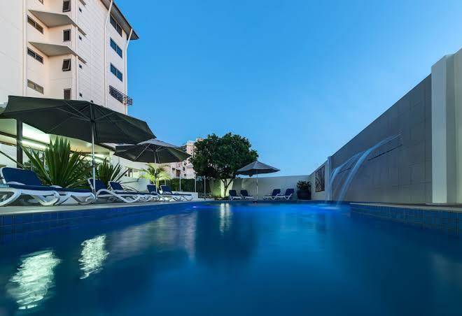 Coco mooloolaba