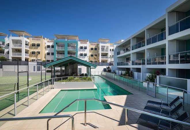 Coolum Seaside Image