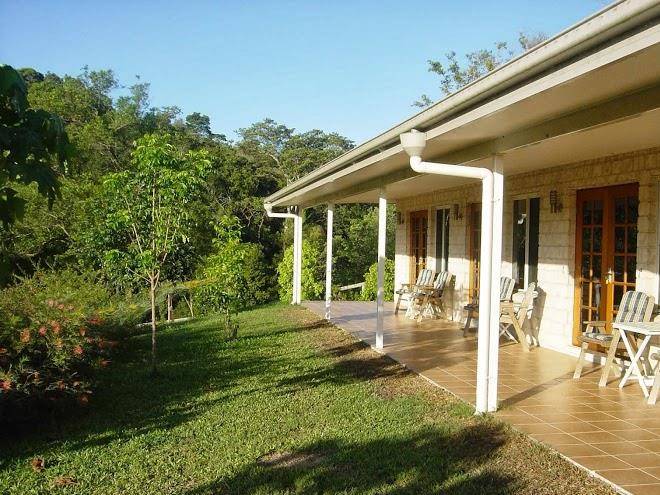 Coverdales bed and breakfast