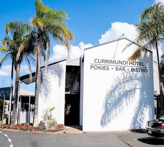 Currimundi hotel