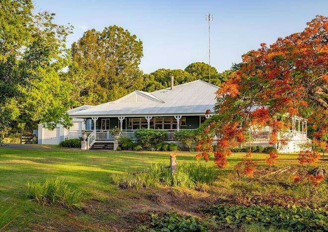 The eumundi dairy
