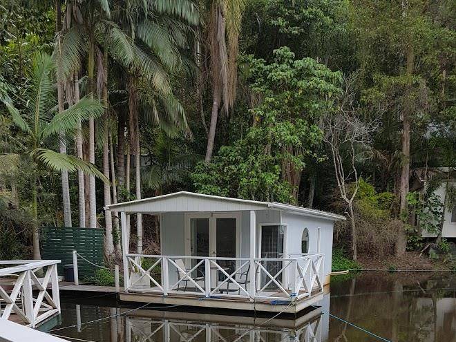 Eumundi yacht club