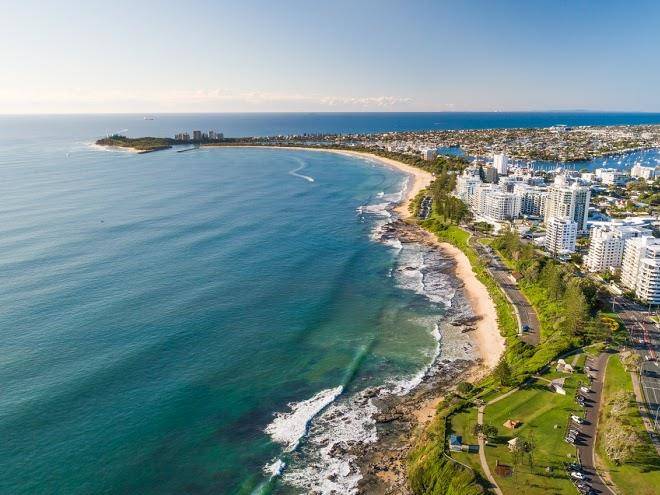 Excellsior mooloolaba