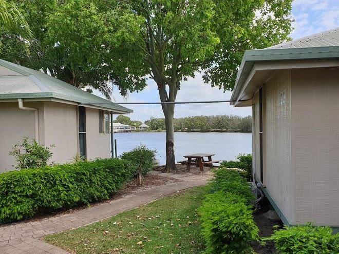 Harbourside Holiday Resort Image