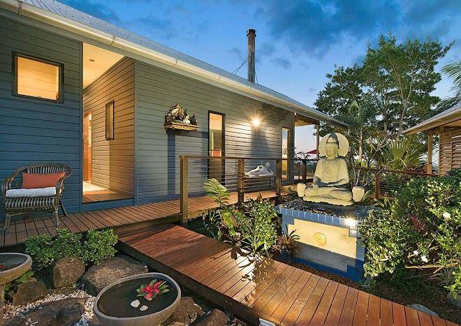 Jetavana Grove Image