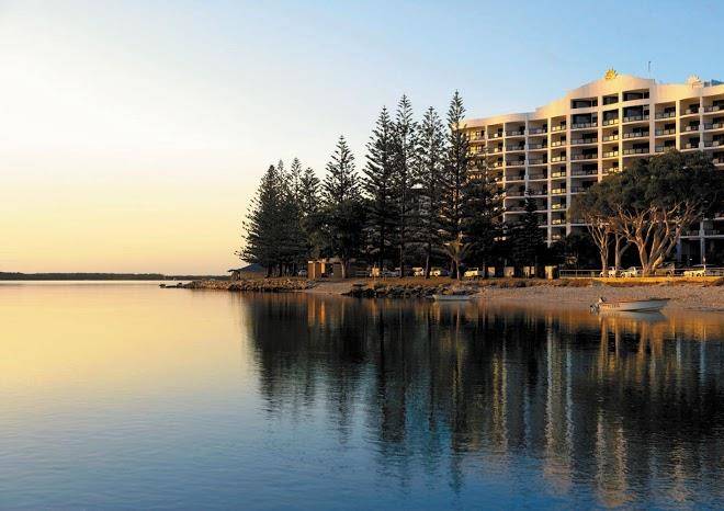 Ramada resort by wyndham golden beach