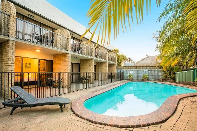Kawana waters hotel