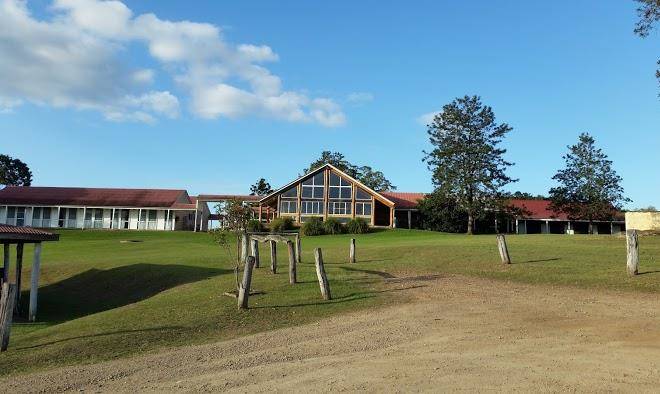 Kenilworth homestead