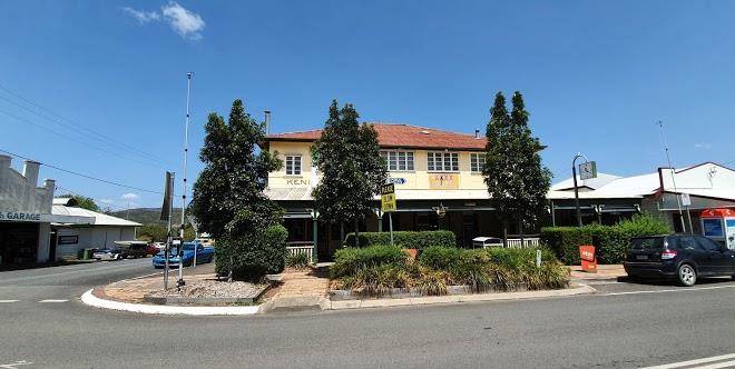Kenilworth hotel