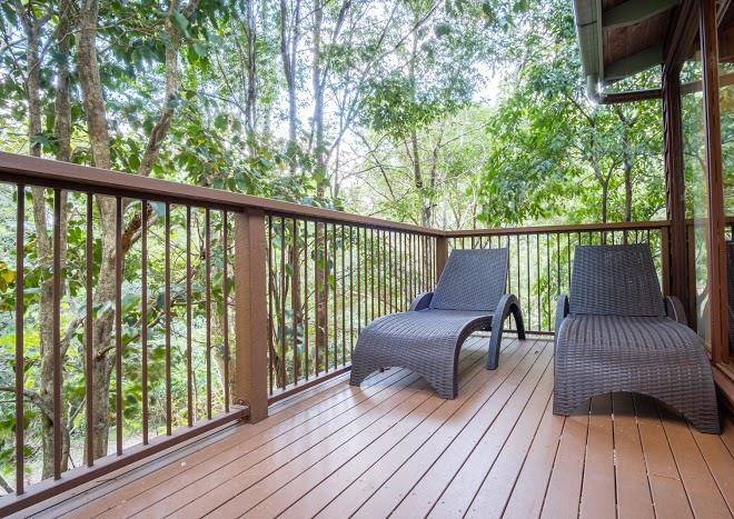 Kondalilla eco resort