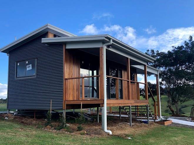 Maleny springs farm