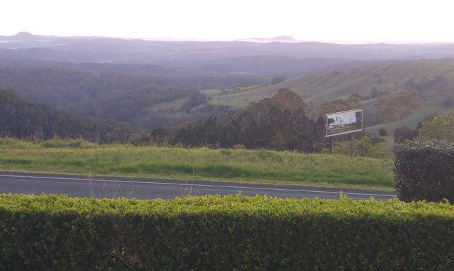 Maleny Views Motel Previously Morning Star Motel Image