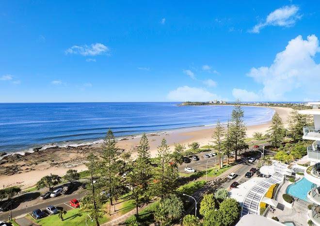 Malibu Mooloolaba Image