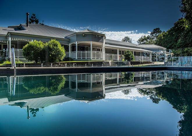 Malumba estate hire an entire luxury home & grounds