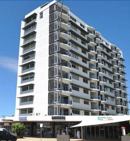 Maroochy sands holiday units