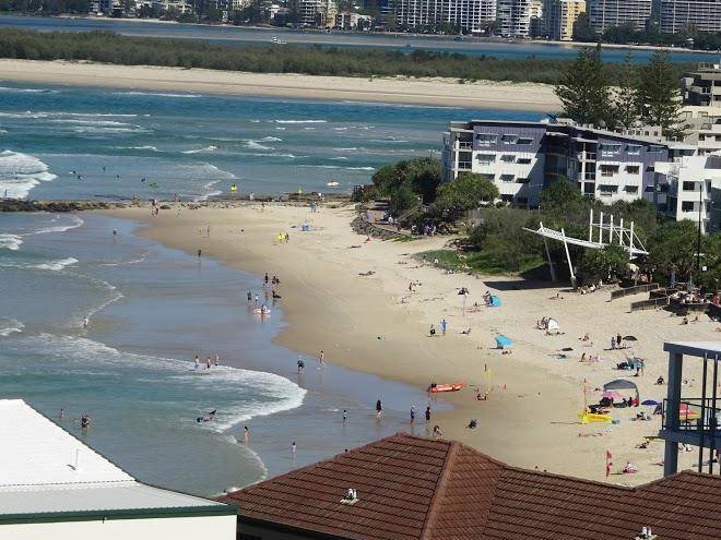 Meridian Caloundra Image
