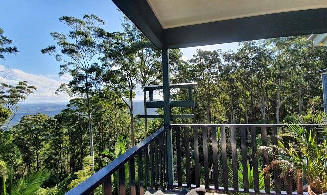 Misty valley homestayz
