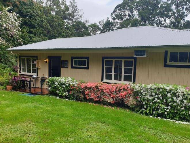 Montville b & b