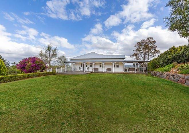 Montville Lake Terrace Image