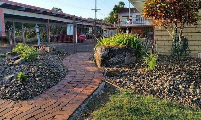 Motel in nambour