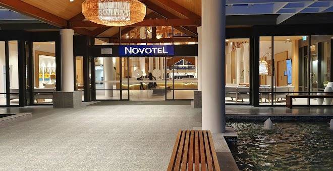 Novotel sunshine coast resort