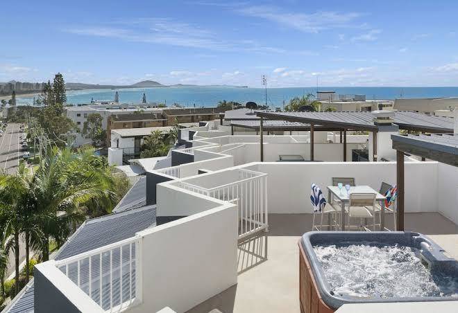 Ocean Vista On Alex Image