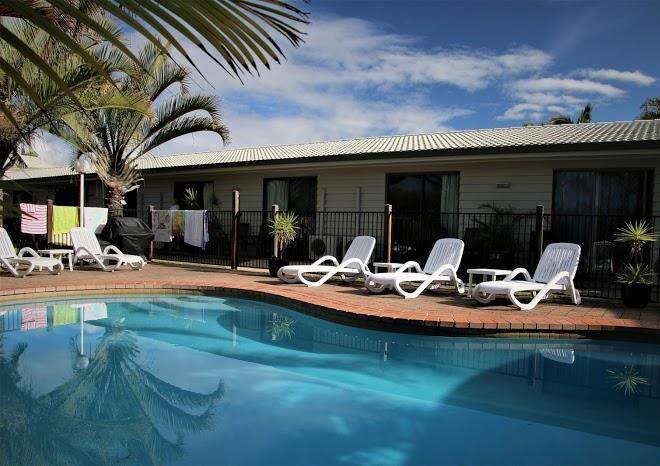 Pacific palms motor inn