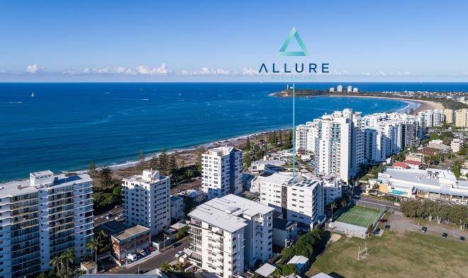Allure mooloolaba