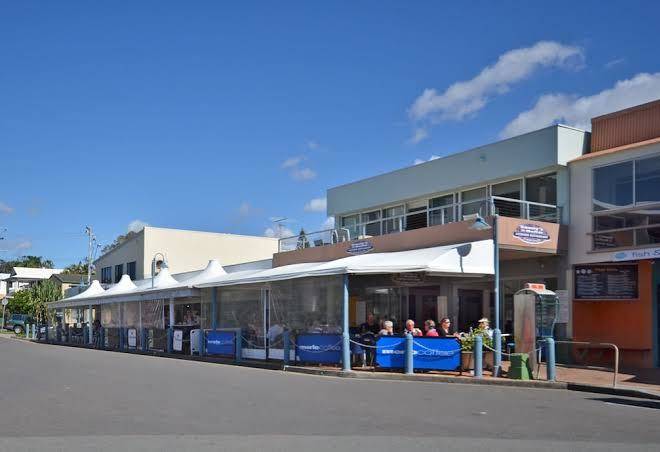 Raintrees Resort Image