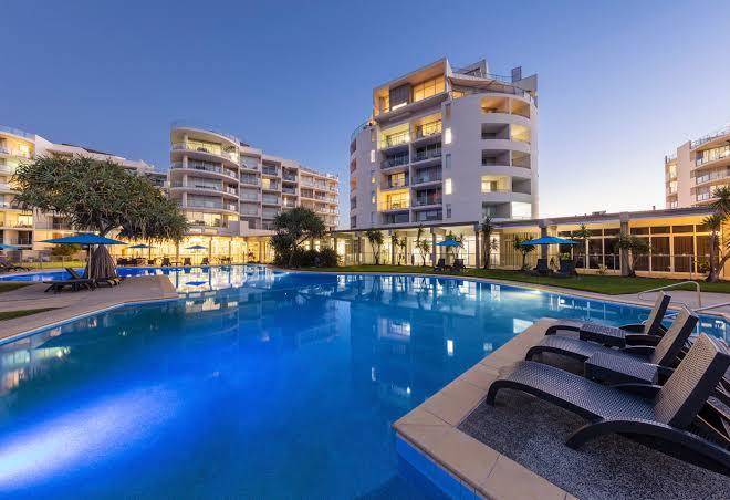 Ramada by wyndham marcoola beach