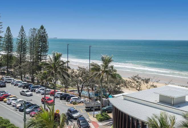 Sandcastles mooloolaba