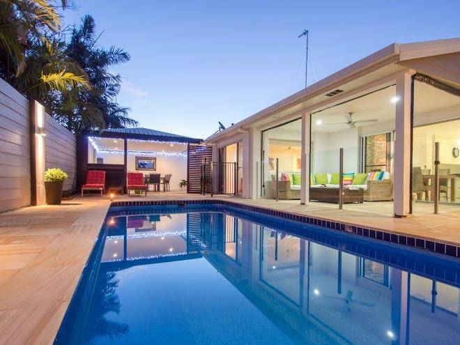 Serenity retreat mooloolaba
