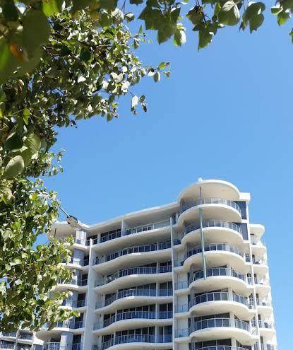 Silver sea resort on sixth
