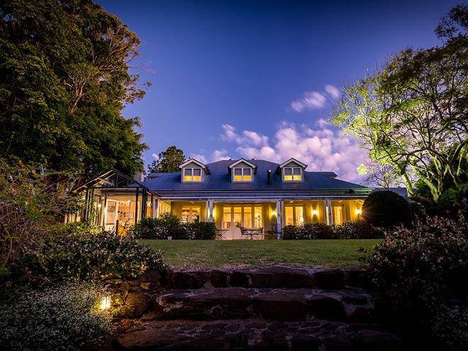 Spicers clovelly estate