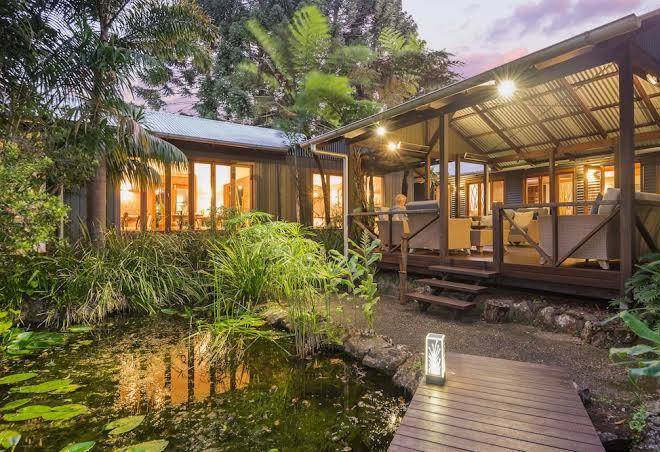 Spicers tamarind retreat