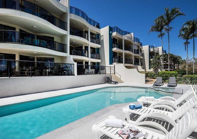 Spinnaker Quays Image