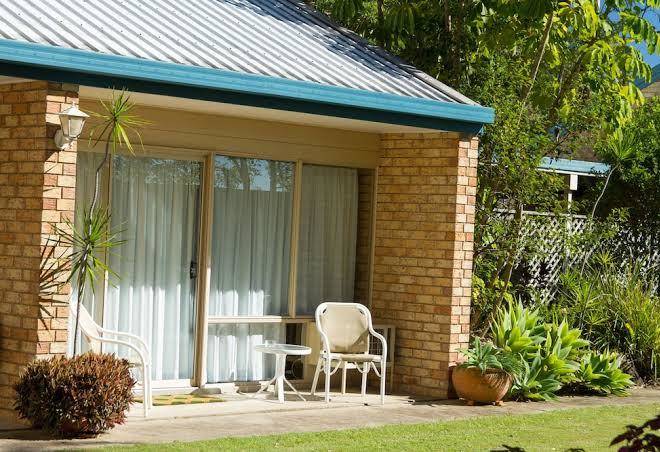 Sunshine coast motor lodge