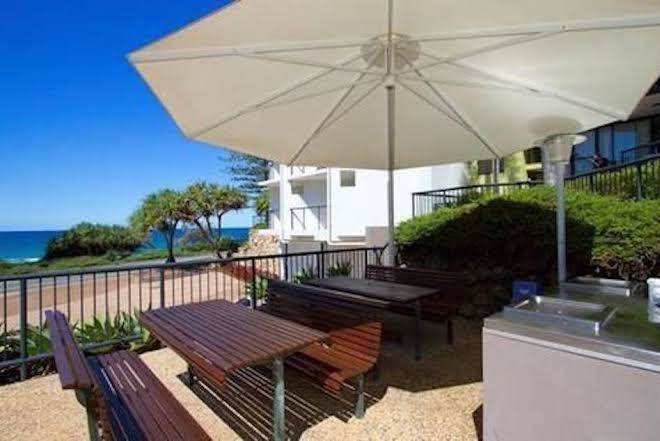 The beach retreat coolum