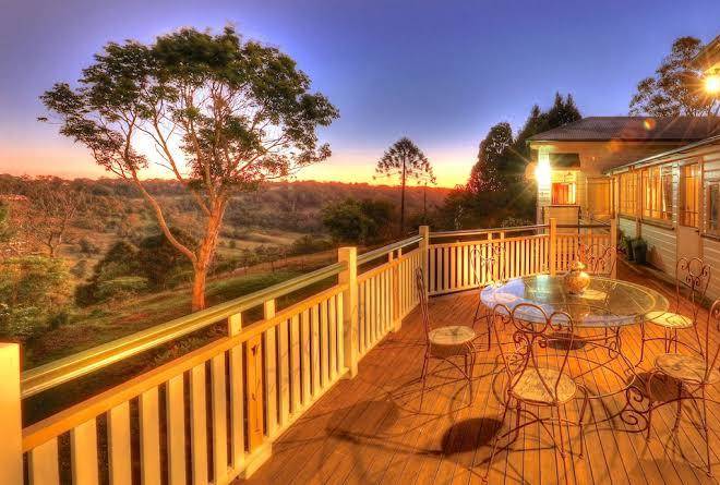 The Falls Montville Image