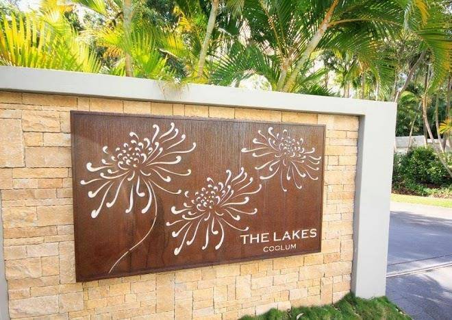 The lakes coolum