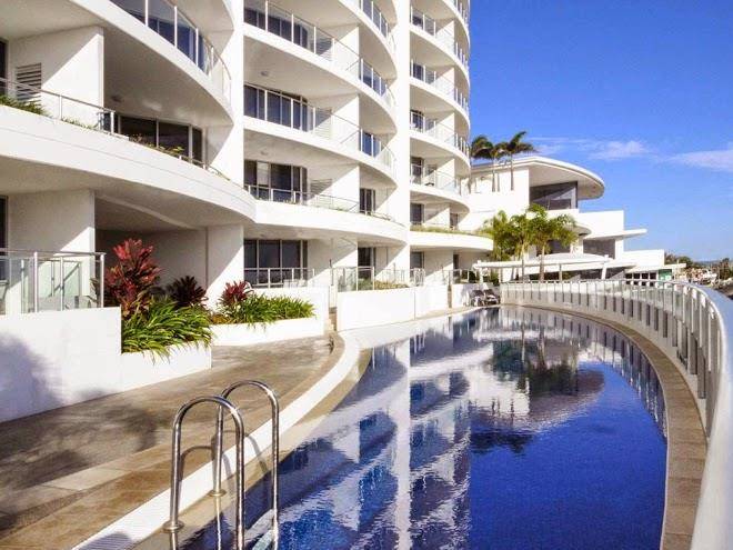 The sebel maroochydore