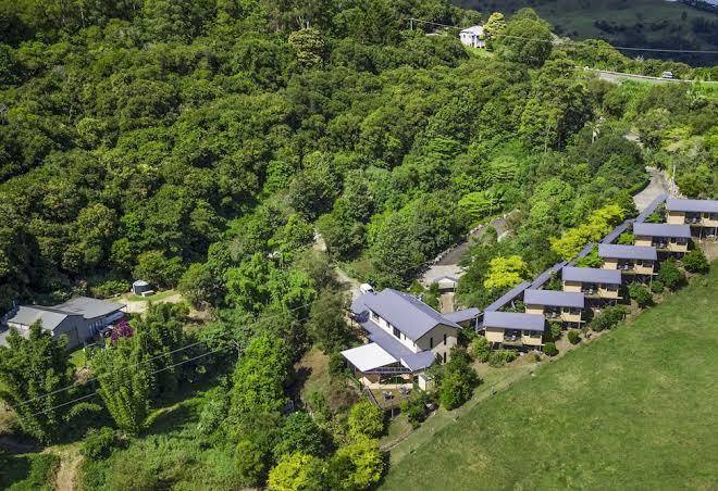 Top Of The Hill Image