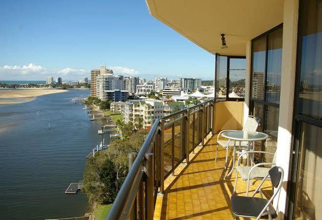 Trafalgar Towers Image