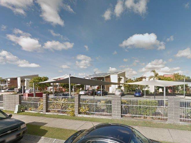 Uni Sunshine Coast Accomm Image