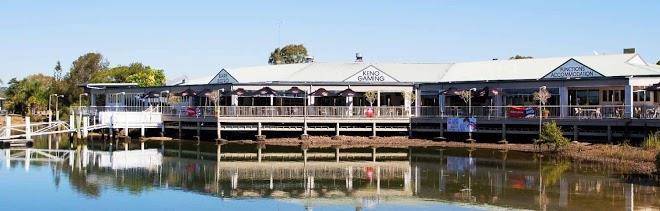 Waterfront Hotel Image